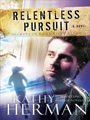 cover image of Relentless Pursuit